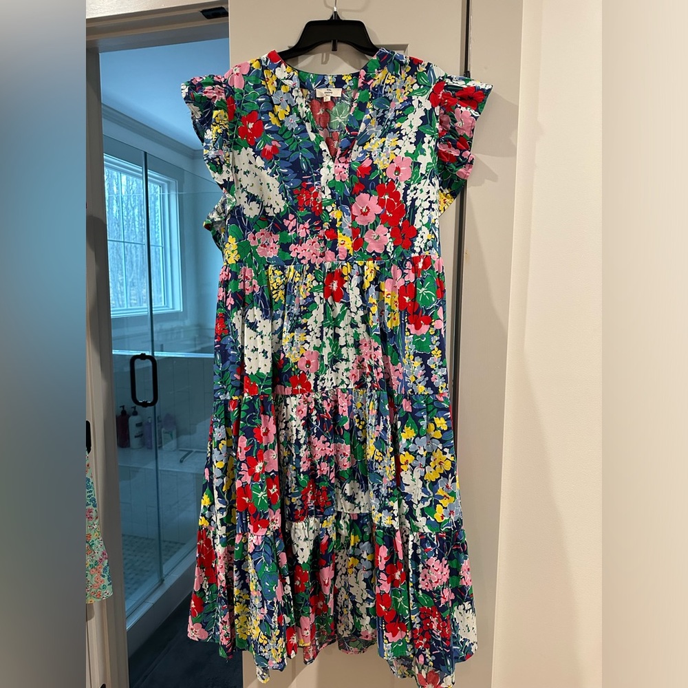 EUC dress size XL